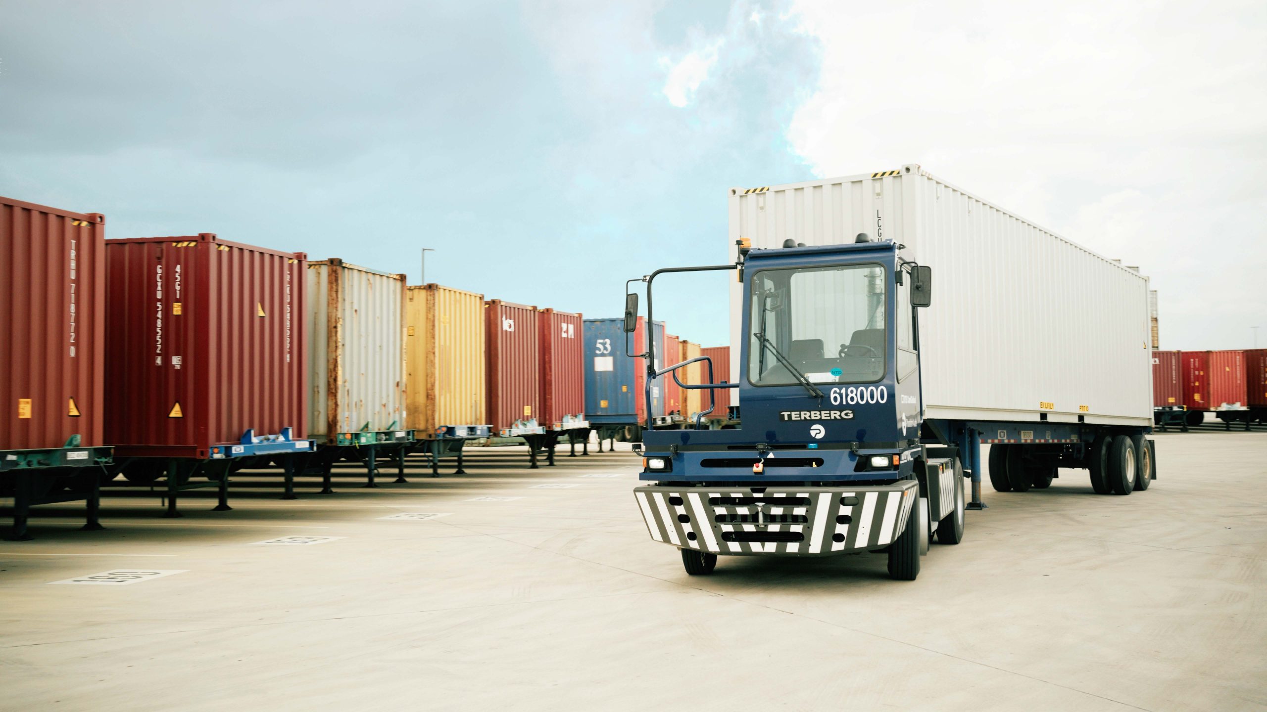 Remote Trucking Operations in the Alliance Texas Mobility Innovation Zone