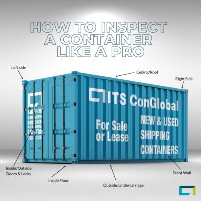 How to Inspect a Container Like a Pro