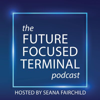 Announcing a New Podcast for Terminal Experts