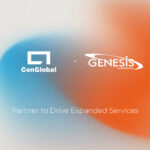 ConGlobal and Genesis Intermodal Services, Partner to Drive Expanded Service Offering