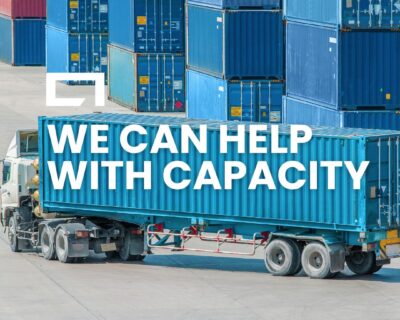 Mitigating Supply Chain Disruptions with ConGlobal’s Container Depot Network