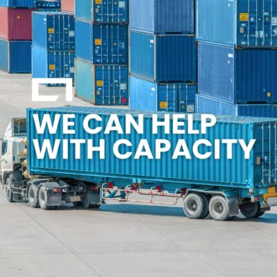 Mitigating Supply Chain Disruptions with ConGlobal’s Container Depot Network