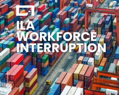 ConGlobal’s Response to the ILA Interruption: Maintaining Operations While Respecting Union Jurisdiction