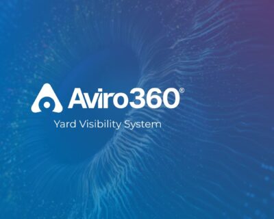 How ConGlobal Sparked the Creation of Aviro360: A Yard Visibility System Built in Real Operations