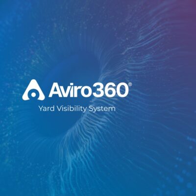 How ConGlobal Sparked the Creation of Aviro360: A Yard Visibility System Built in Real Operations