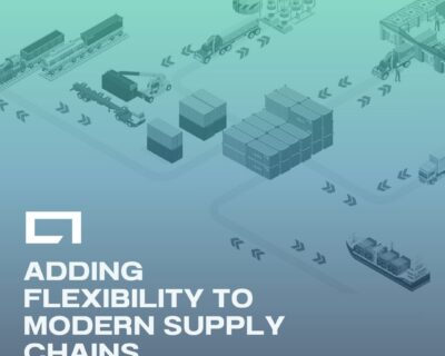 The Rise of Industrial Outdoor Storage in Modern Supply Chains