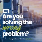 Space Doesn’t Solve Congestion